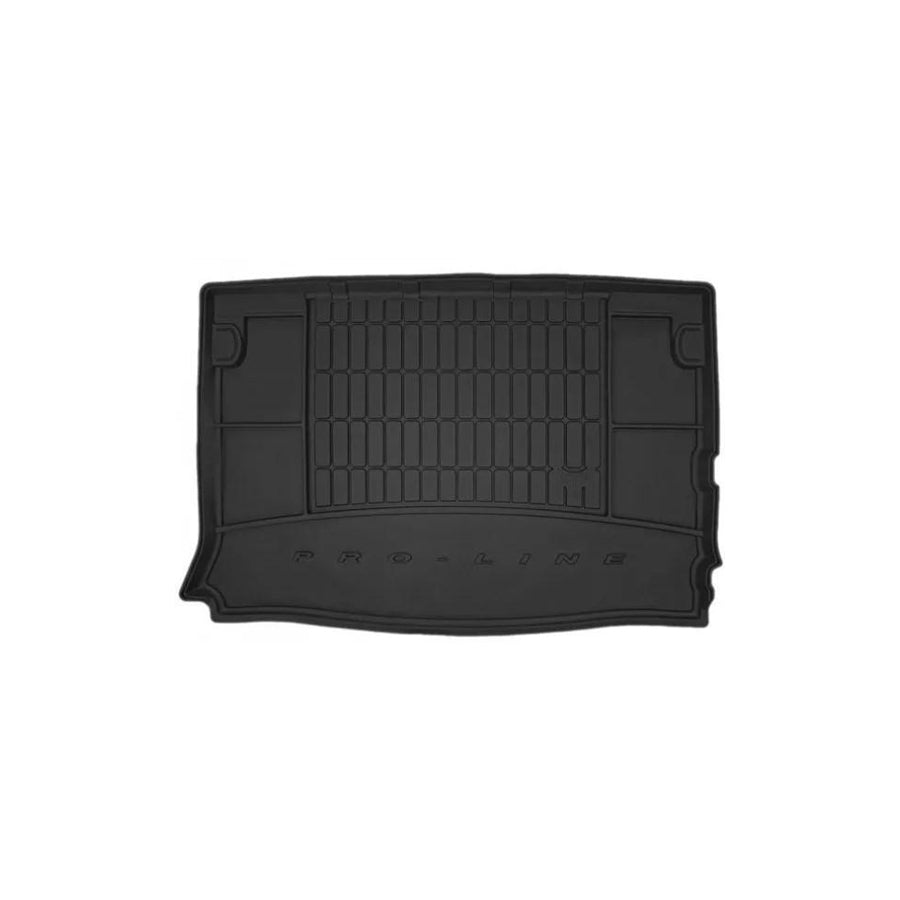 FROGUM TM404205 Car boot tray for CITROEN BERLINGO Elastomer