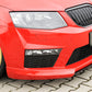 Rieger 00079010 Skoda 5E Octavia RS Front Splitter
