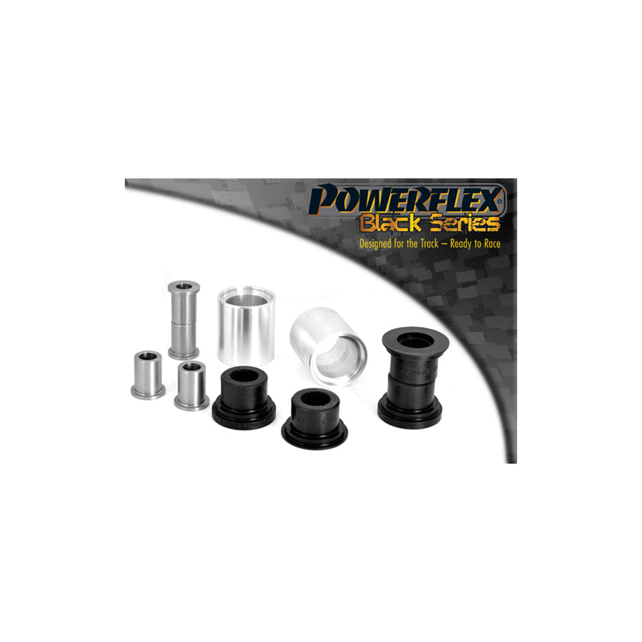 Powerflex BMW E82 E9x Black Series Rear Lower Lateral Arm Inner Bush (Inc. 1M & M3)