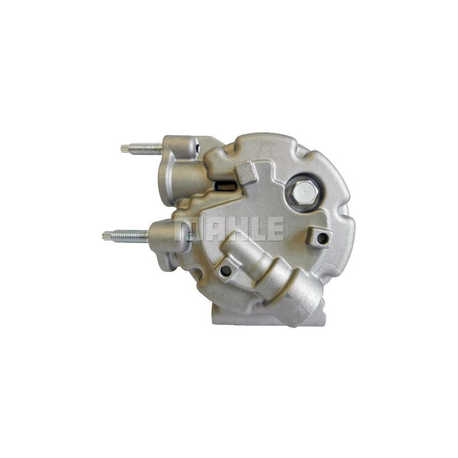MAHLE ORIGINAL ACP 1333 000S Compressor, air conditioning PAG 46 YF, Refrigerant: R 1234yf, R 134a, with seal ring