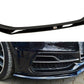 Maxton Design AU-S3-3-FD2T Front Splitter Audi S3 8V / A3 S-Line 8V Hatchback / Sportback | Duco Car Parts UK Car Parts