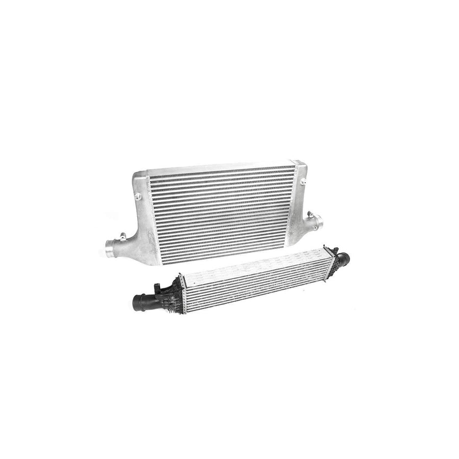 Integrated Engineering Audi 2.0T B8 B8.5 FDS Intercooler (A4, A5 & Allroad)