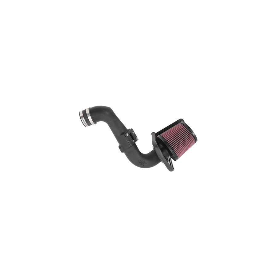 K&N 63-2587 Performance Air Intake System