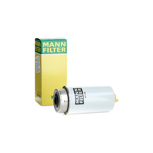 MANN-FILTER WK 8105 Fuel filter Spin-on Filter
