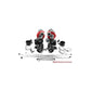 Weistec BMW S63 F10 F12 F13 F90 W.4 Turbo Upgrade System (M5 & M6)