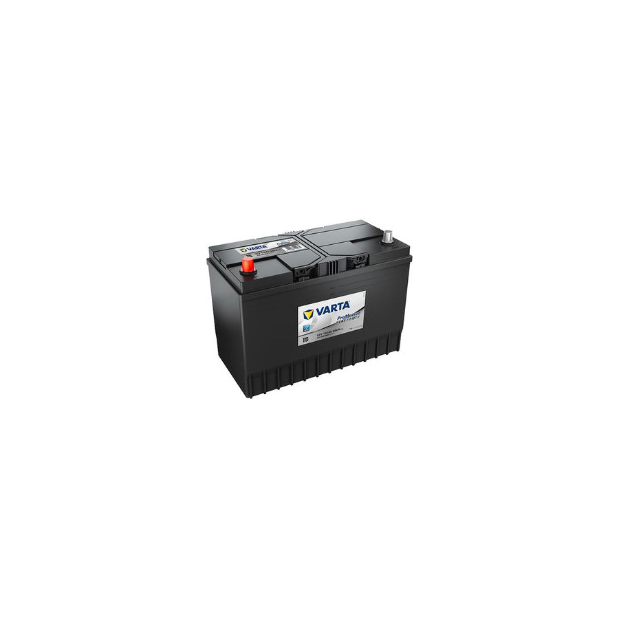 Varta 664 (I5) VARTA PROMOTIVE BLACK 12V 110Ah 610048068 | Duco Car Parts UK Car Parts