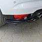 Maxton Design Renault Megane MK4 Hatchback Rear Side Splitters