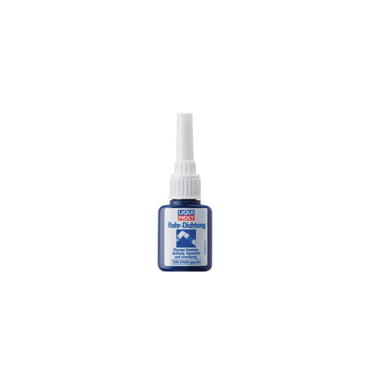 LIQUI MOLY 3808 Seal Optimizer | Duco Car Parts UK Car Parts