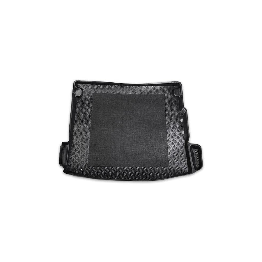 REZAW PLAST 101375M Car boot tray for RENAULT Megane III Grandtour (KZ) Elastomer, Nonslip