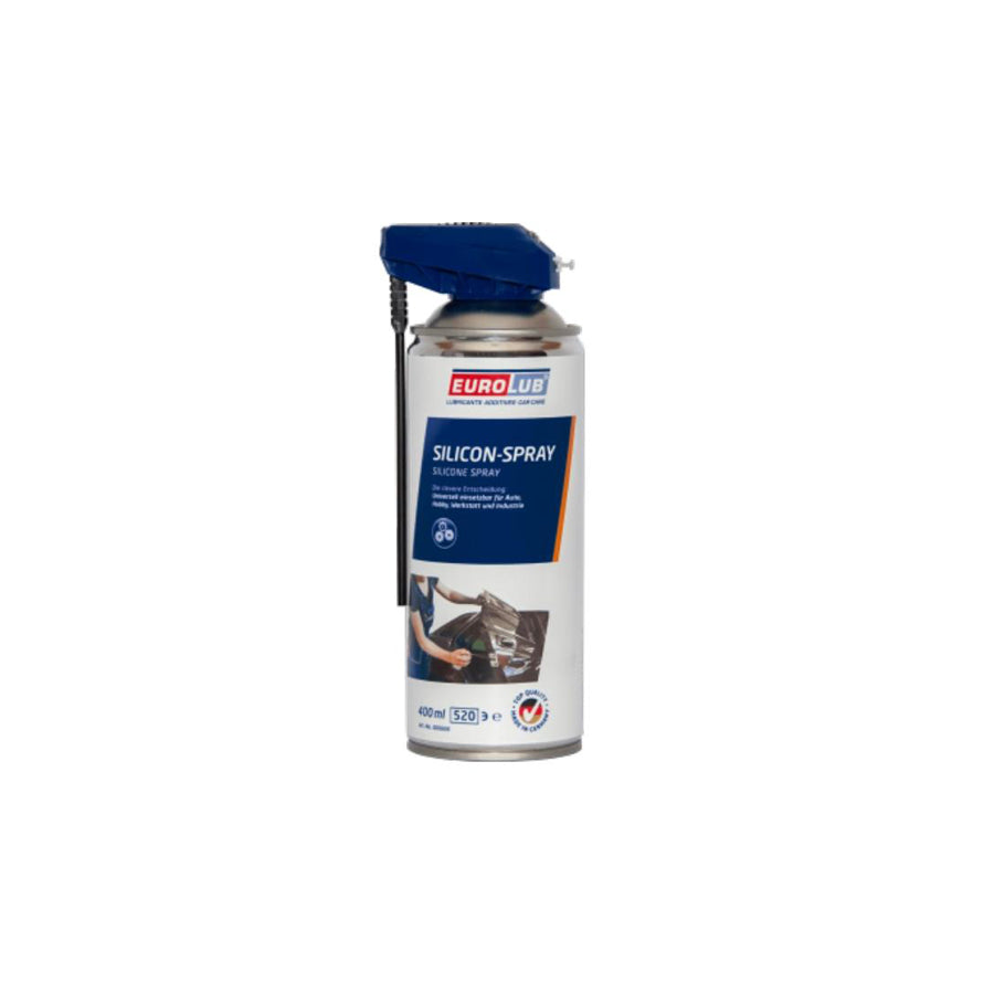 EUROLUB 000606 Silicon Lubricant | Duco Car Parts UK Car Parts