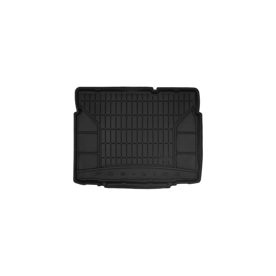 FROGUM TM400818 Car boot tray for OPEL Crossland X (P17) TPE (thermoplastic elastomer), Nonslip