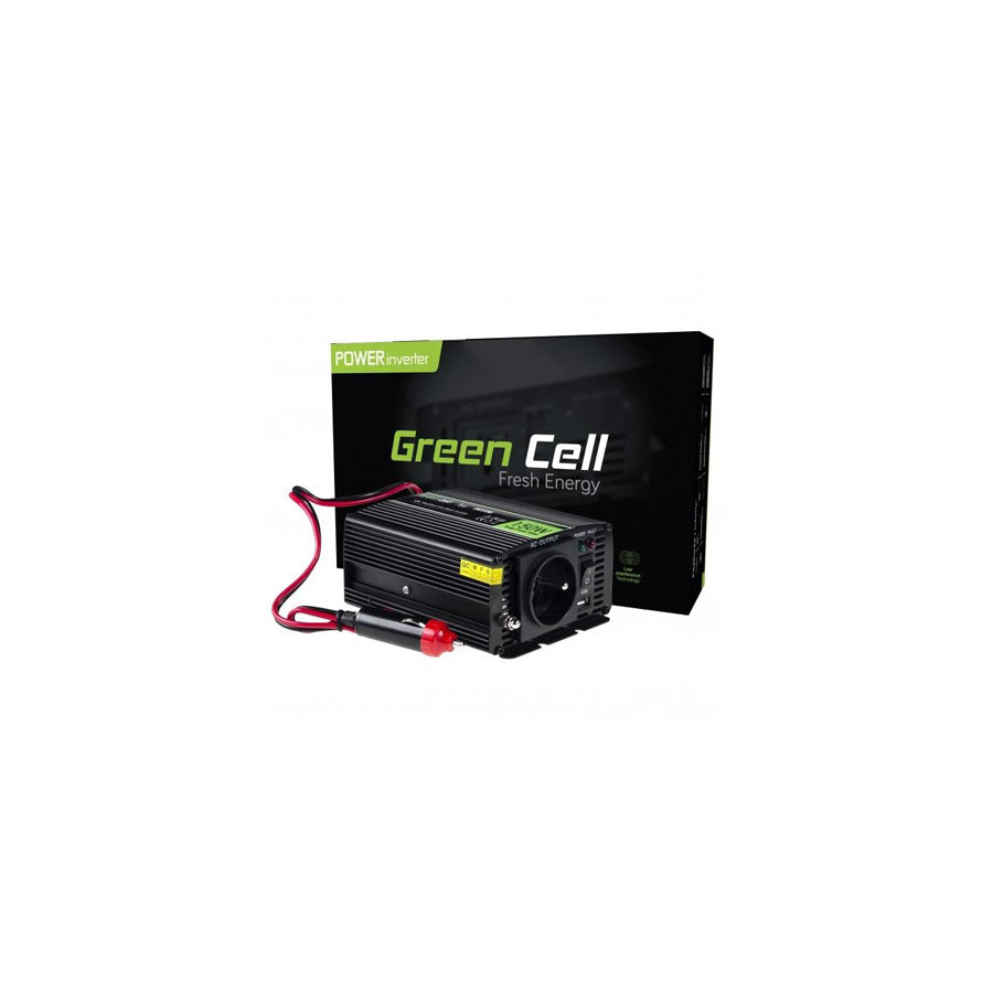 Green Cell INV06 Inverter 300W