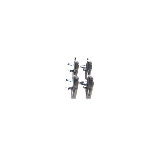 Bosch 0986494967 Brake Pad Set BP1818