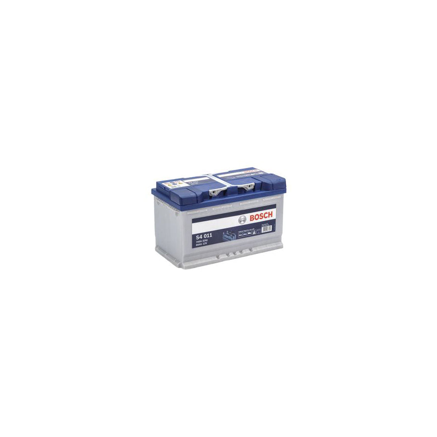 Bosch S4 011 Car Battery 12V 80Ah Type 115 S4011 | Duco Car Parts UK Car Parts
