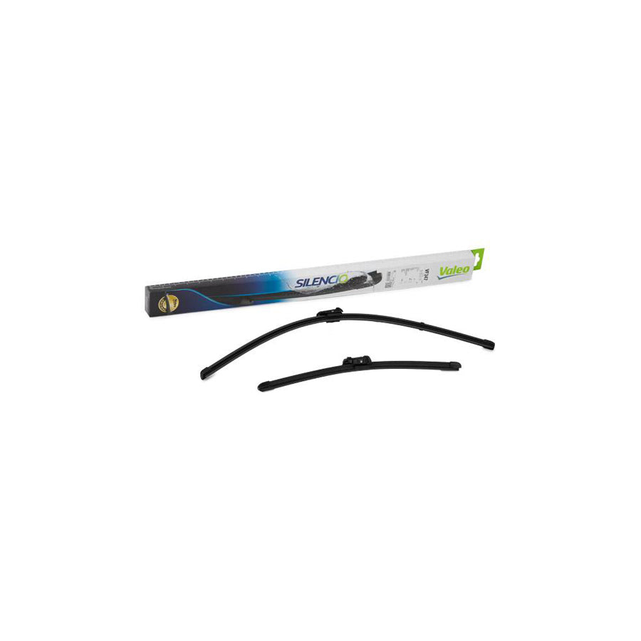 Valeo Silencio X.Trm 574747 Wiper Blade | Duco Car Parts UK Car Parts