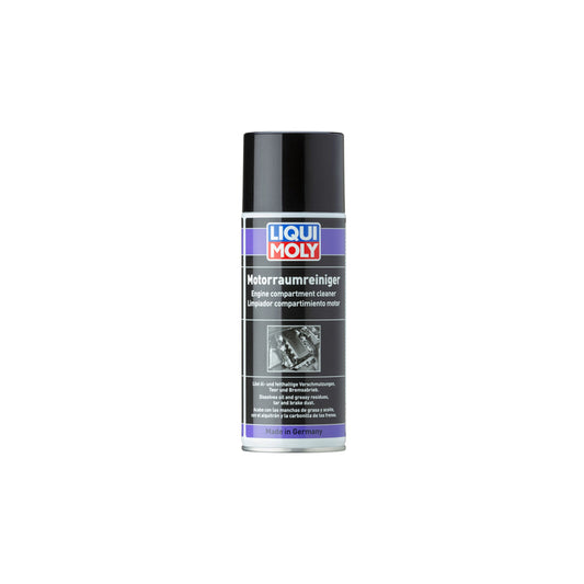Liqui Moly Engine Compartment Cleaner 400ml