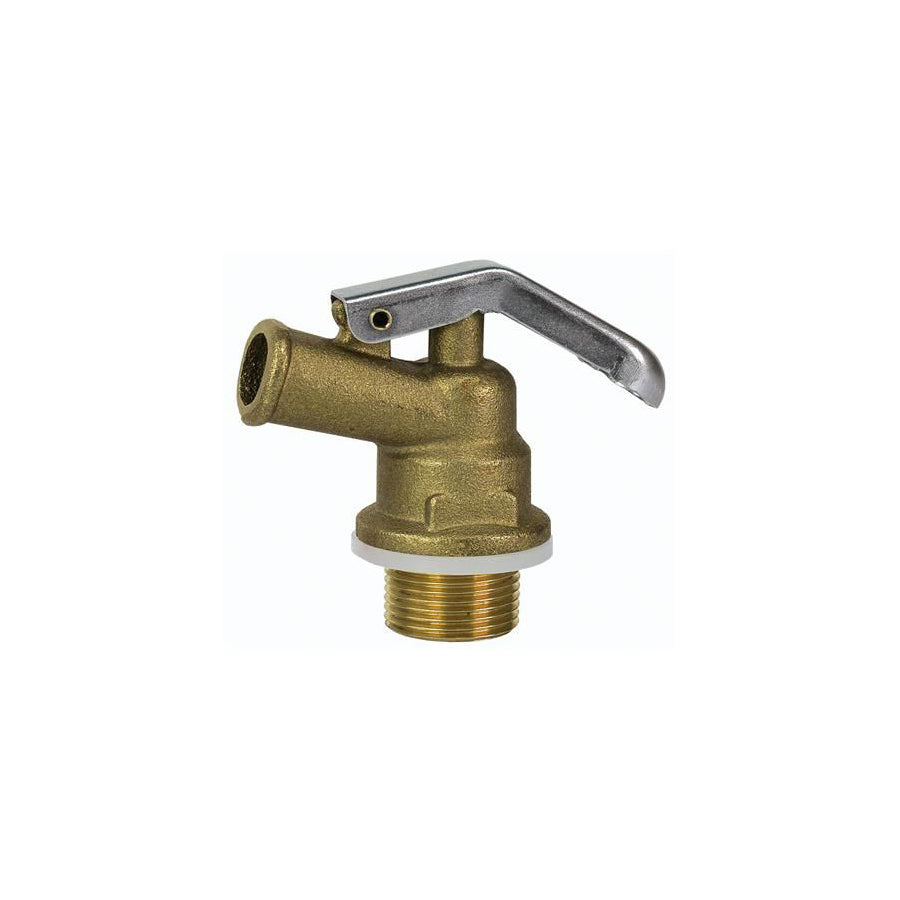 LIQUI MOLY 3385 Drain Valve