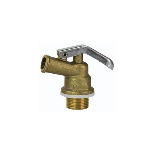LIQUI MOLY 3385 Drain Valve