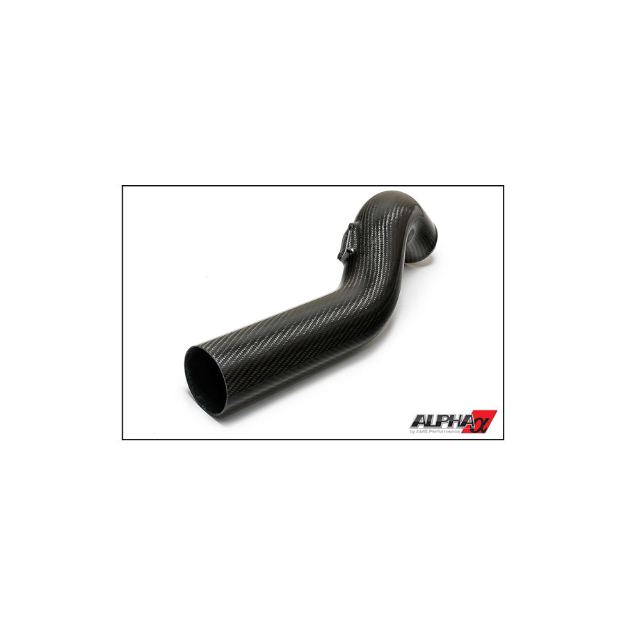 AMS Performance Nissan R35 GT-R ALPHA Performance Carbon Fibre Cold Air Intake