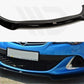 Maxton Design OP-AS-4-OPC-FD2T Front Splitter Opel Astra J V.2 Fits | Duco Car Parts UK Car Parts