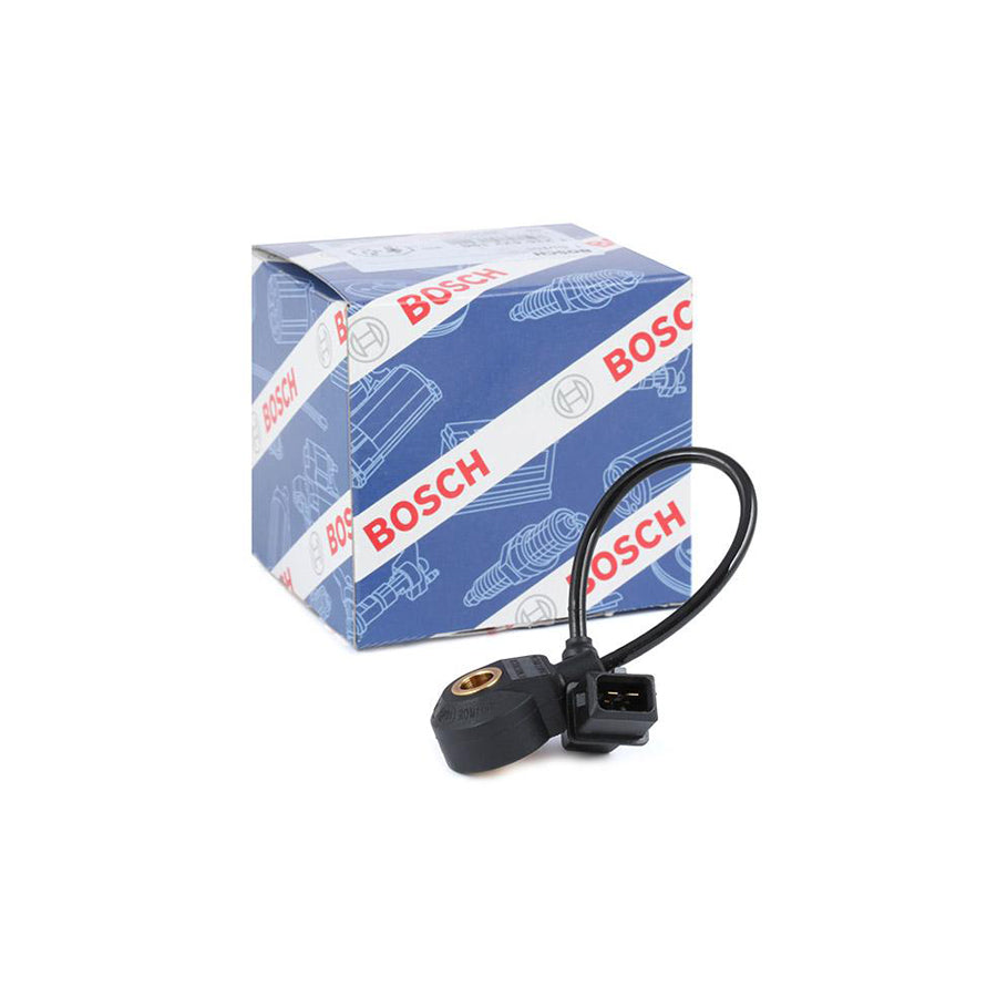 Bosch Knock Sensor 0261231072
