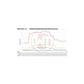 Wagner Audi 8V RS3 EVO 3 Competition Intercooler ACC