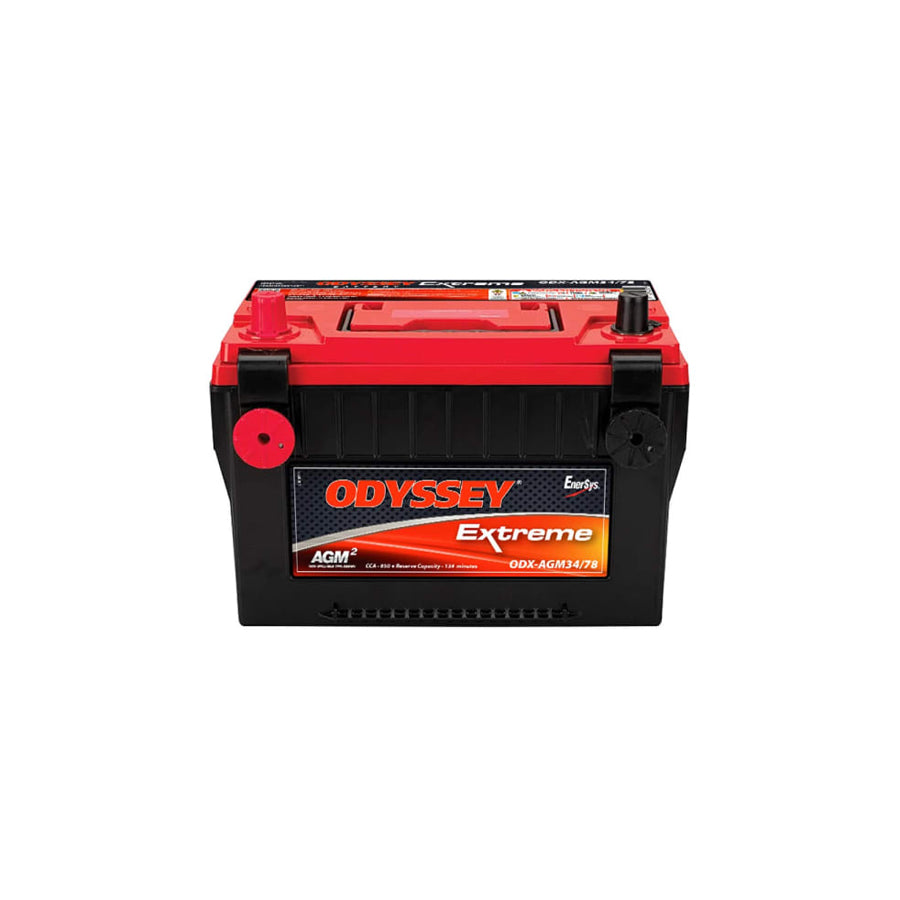 Odyssey ODX-AGM34/78 Extreme Battery (34/78-PC1500) | Duco Car Parts UK Car Parts