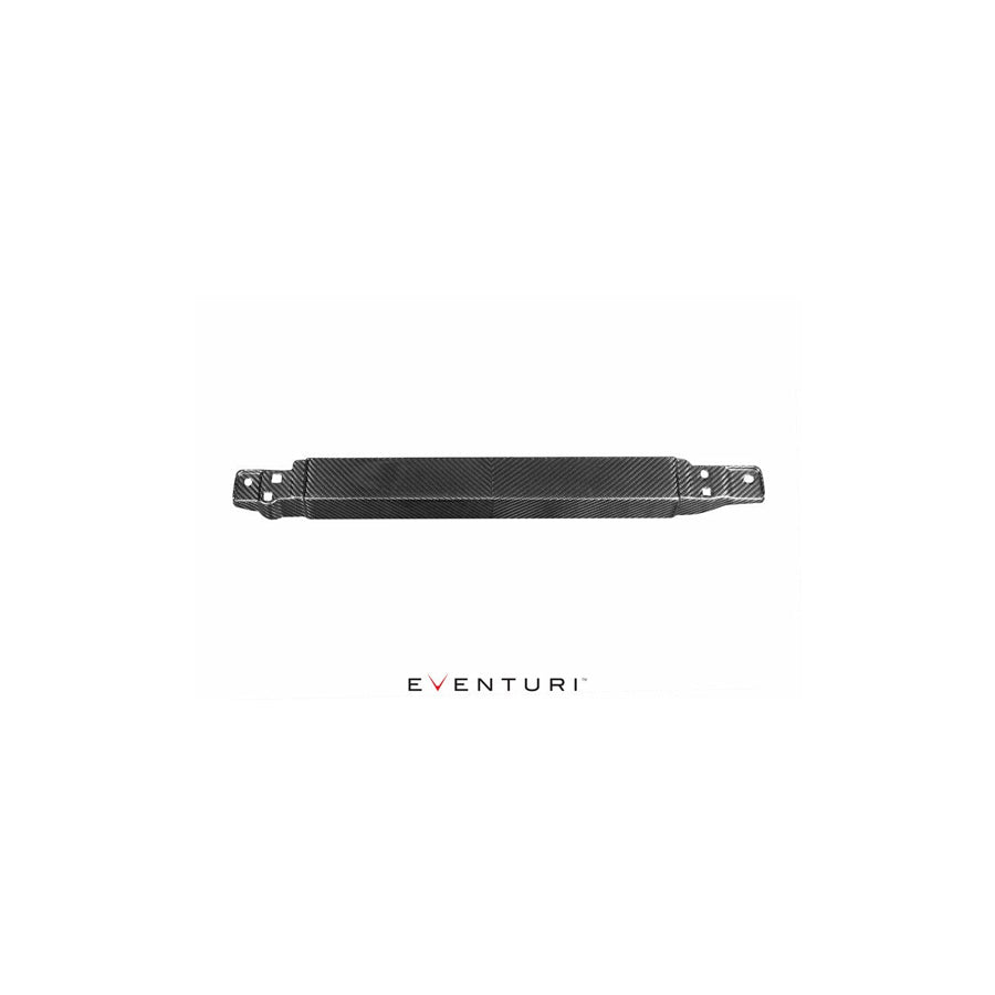 Eventuri Lamborghini Huracan Carbon Fibre Engine Cover