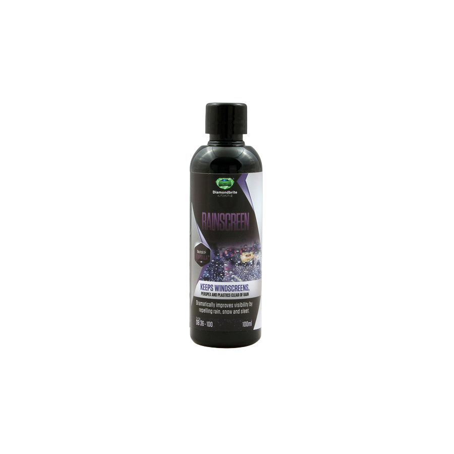 Diamondbrite Rainscreen 100 ml