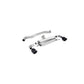 Milltek Toyota Yaris GR 1.6T OPF Back Exhaust System
