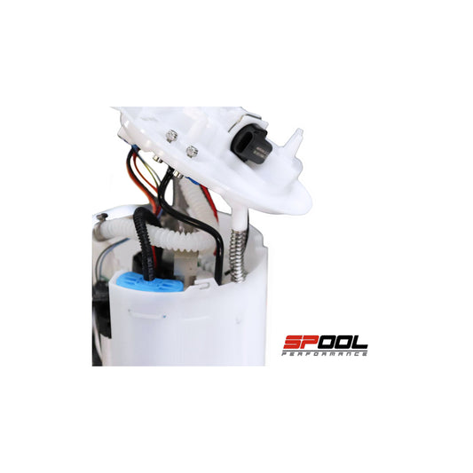 Spool Performance Mercedes-Benz M276 3.5L V6 Stage 3 Low Pressure Fuel Pump (Inc. W204 C 350, W212 E 350 & W205 C 43 AMG)