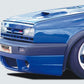 Rieger 00048010 VW Mk2 Golf Front Splitter