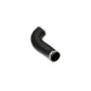 034Motorsport Turbo Inlet Hose, High Flow Silicone, Audi Q5 2.0 TFSI
