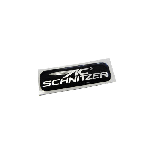 AC Schnitzer Black Vitro Tablet