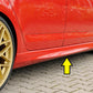 Rieger 00079014 Skoda 5E Right Side Skirt (Octavia RS & Octavia)