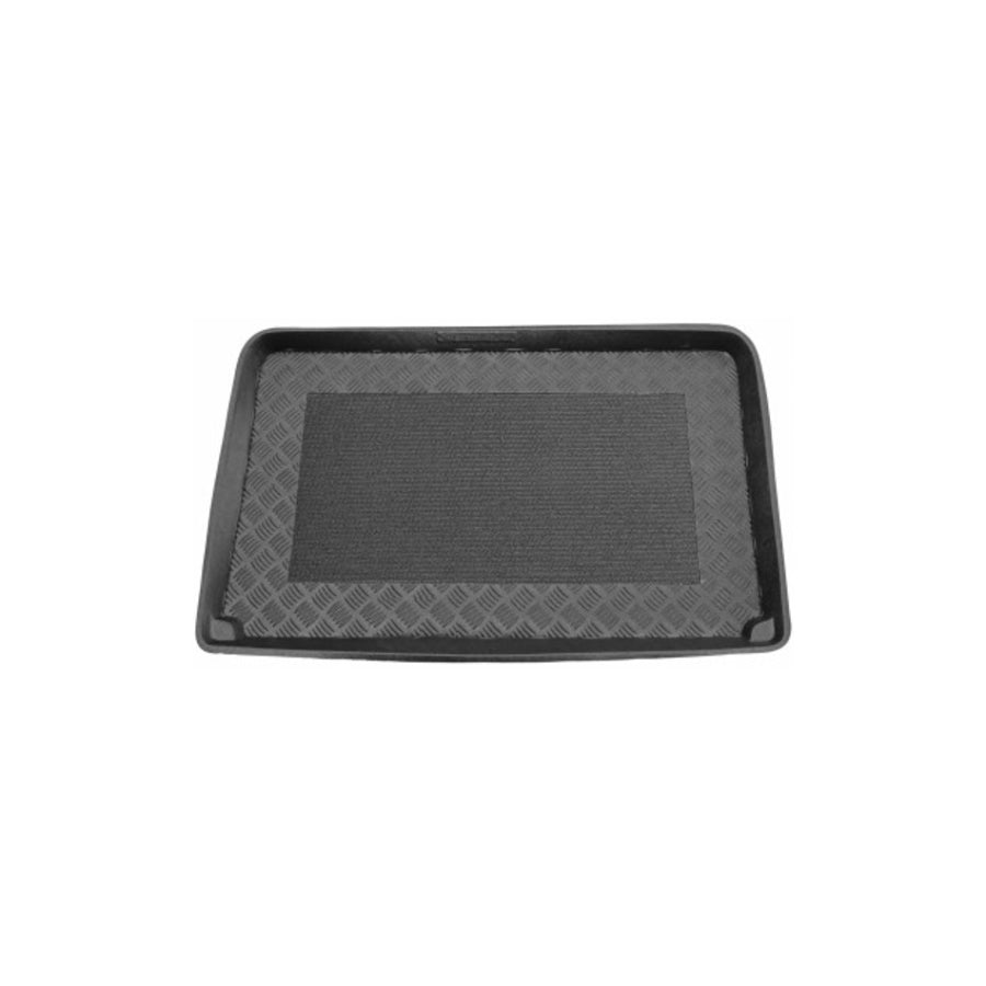 REZAW PLAST 101372M Car boot tray for RENAULT Captur (J5_, H5_) Nonslip