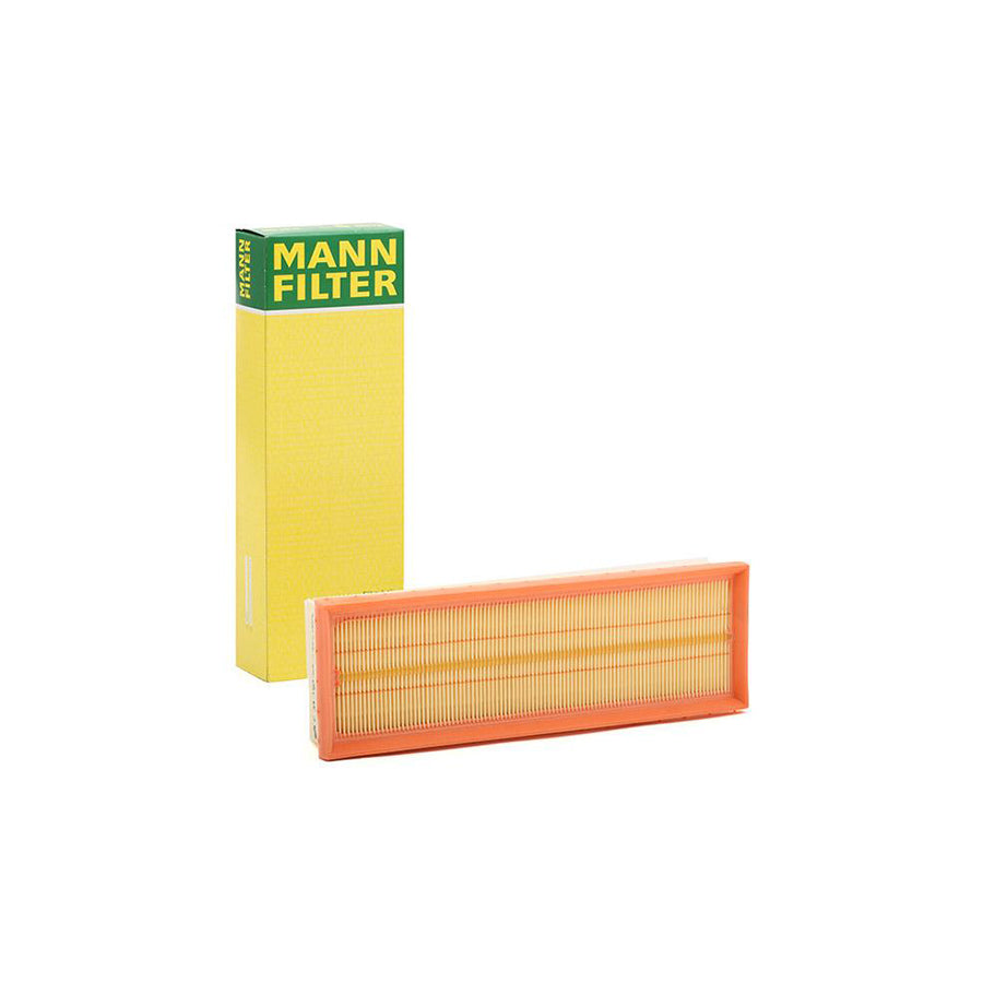 MANN-FILTER C 34 120 Air Filter Filter Insert