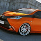 Maxton Design Toyota Aygo Front Splitter