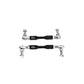 SPL Ford MK6 Mustang PRO Front Endlinks
