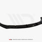 Maxton Design Opel Astra V.1 Front Splitter