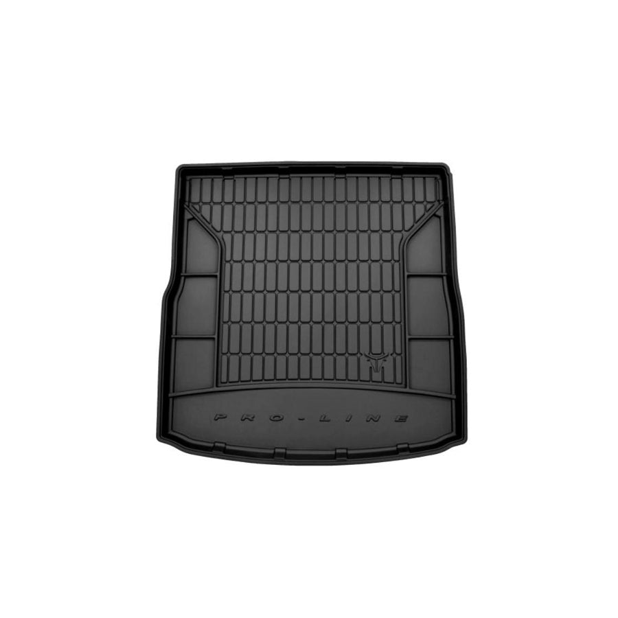FROGUM TM405592 Car boot tray for VW Golf VI Variant (AJ5) 1046x1061mm, Elastomer, Nonslip