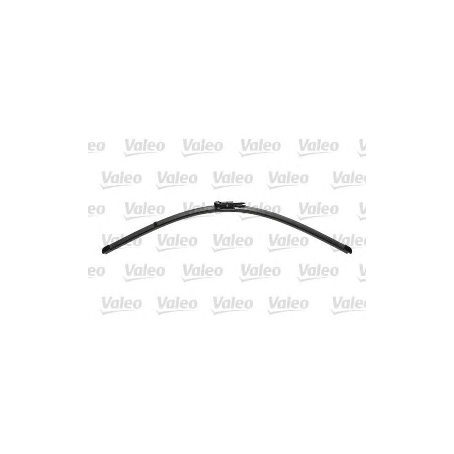 Valeo Silencio Flat Blade Set, Silencio X.Trm 574603 Wiper Blade For Alfa Romeo Mito (955) | Duco Car Parts UK Car Parts