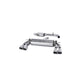 MillTek Audi 8V S3 Resonated Cat-Back Exhaust (Sportback)