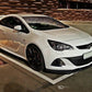 Maxton Design Opel Astra V.1 Front Splitter