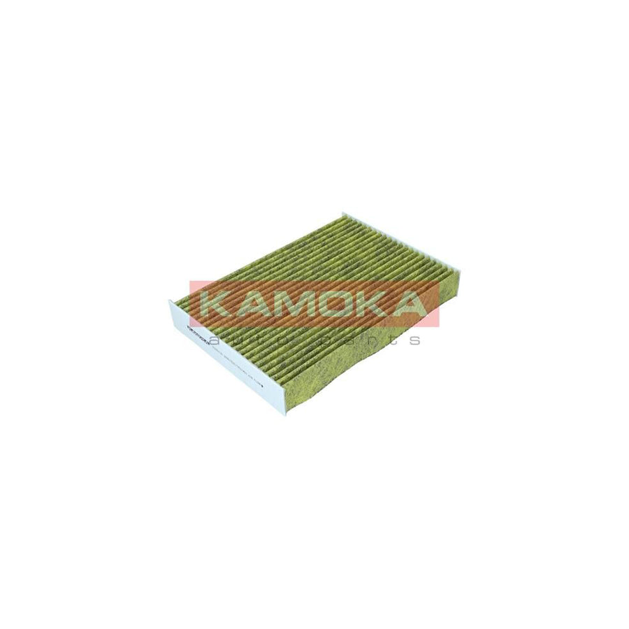 Kamoka 6080125 Pollen Filter | Duco Car Parts UK Car Parts