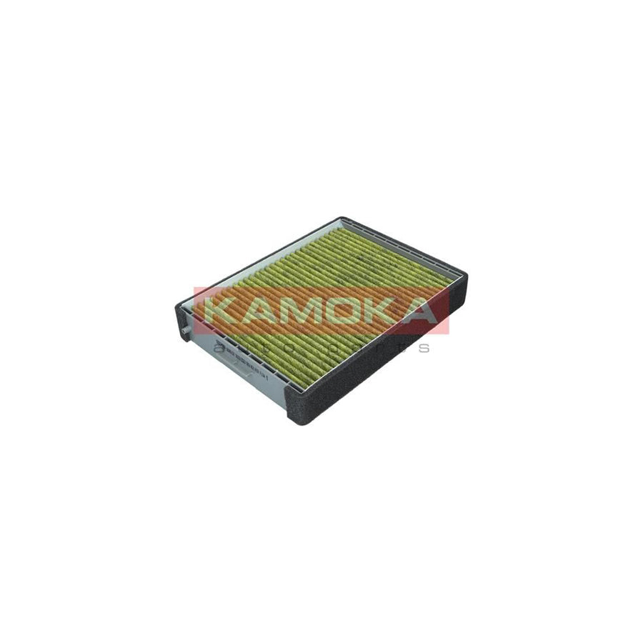 Kamoka 6080137 Pollen Filter | Duco Car Parts UK Car Parts