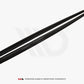 Maxton Design Seat Leon MK2 Ms Design Side Skirts Diffusers
