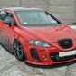 Maxton Design Seat Leon MK2 Ms Design Side Skirts Diffusers