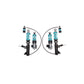 Nitron Alfa Romeo 4C NTR R3 Suspension Kit