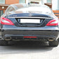 Maxton Design Mercedes Benz CLS-Class C218 Rear Valance